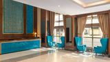 Ramada Mekkah Al Tayseer Lobby