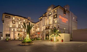 Ramada Lahore Gulberg II