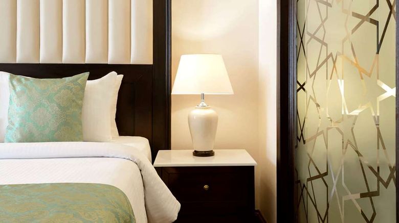 <b>Ramada Lahore Gulberg II Room</b>. Images powered by <a href="https://iceportal.shijigroup.com/" title="IcePortal" target="_blank">IcePortal</a>.