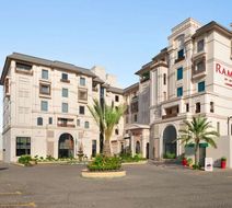 Ramada Lahore Gulberg II Exterior