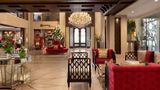 <b>Ramada Lahore Gulberg II Lobby</b>. Images powered by <a href="https://iceportal.shijigroup.com/" title="IcePortal" target="_blank">IcePortal</a>.