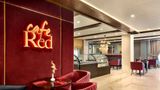 <b>Ramada Lahore Gulberg II Restaurant</b>. Images powered by <a href="https://iceportal.shijigroup.com/" title="IcePortal" target="_blank">IcePortal</a>.