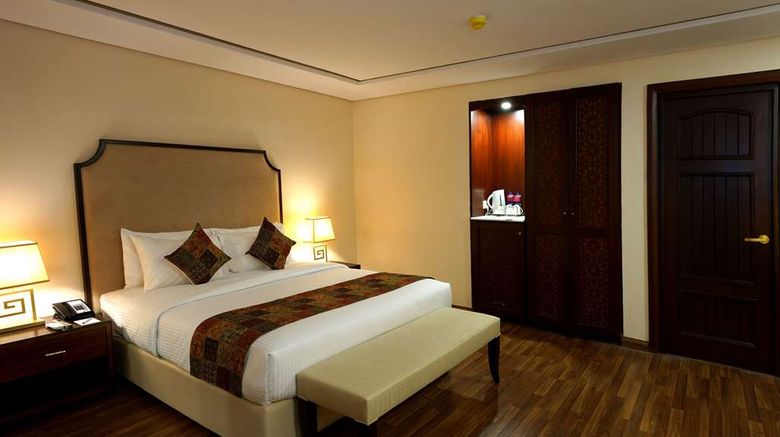 <b>Ramada Lahore Gulberg II Suite</b>. Images powered by <a href="https://iceportal.shijigroup.com/" title="IcePortal" target="_blank">IcePortal</a>.