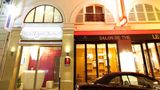 <b>Elysee Secret Hotel Exterior</b>. Images powered by <a href="https://iceportal.shijigroup.com/" title="IcePortal" target="_blank">IcePortal</a>.