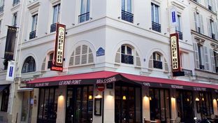Elysee Secret Hotel