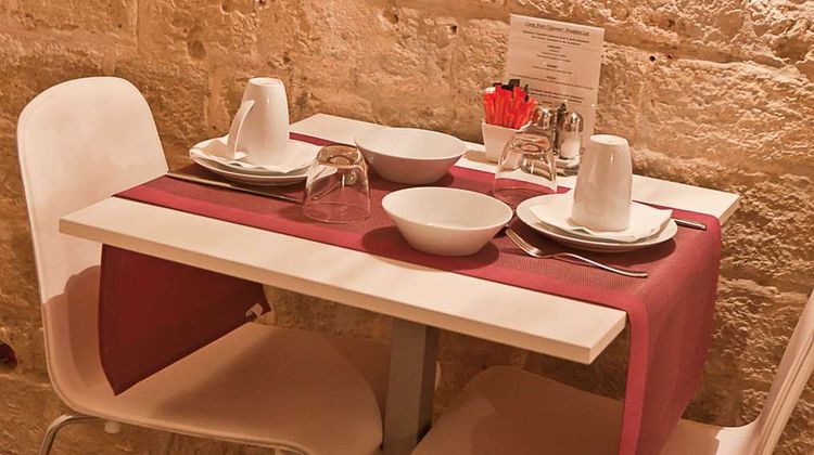 Elysee Secret Hotel Restaurant