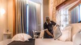 Hotel Marais Grands Boulevards Room