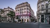 Hotel Marais Grands Boulevards Exterior