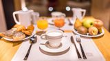Hotel Marais Grands Boulevards Restaurant