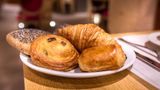 Hotel Marais Grands Boulevards Restaurant