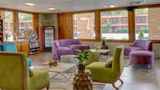 El Sendero Inn, Ascend Hotel Collection Lobby