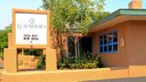 El Sendero Inn, Ascend Hotel Collection Exterior