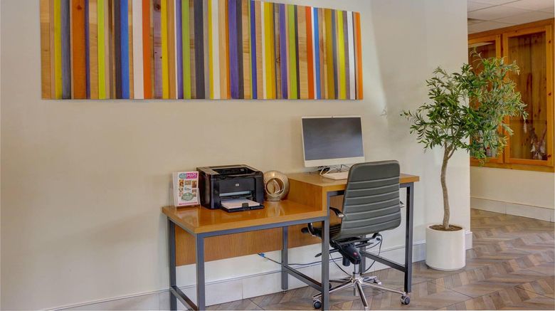 <b>El Sendero Inn, Ascend Hotel Collection Other</b>. Images powered by <a href="https://iceportal.shijigroup.com/" title="IcePortal" target="_blank">IcePortal</a>.