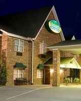 Mountain Inn & Suites