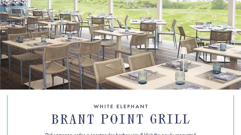 <b>White Elephant Restaurant</b>. Images powered by <a href="https://iceportal.shijigroup.com/" title="IcePortal" target="_blank">IcePortal</a>.