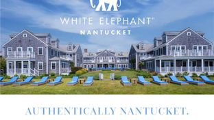 White Elephant