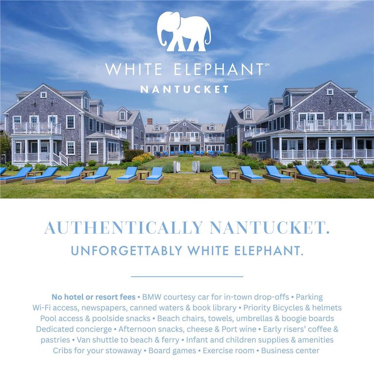 White Elephant