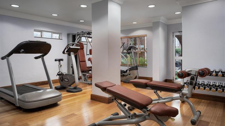 Premier Hotel Falstaff Health