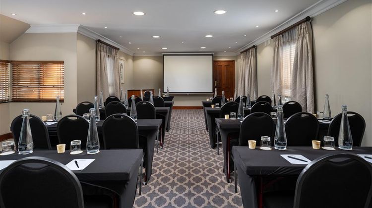 Premier Hotel Falstaff Meeting
