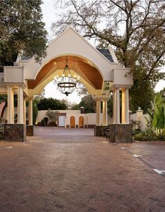 Premier Hotel Quatermain Sandton