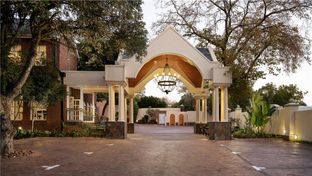 Premier Hotel Quatermain Sandton