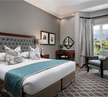 Premier Hotel Quatermain Sandton Room