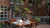Premier Hotel Quatermain Sandton Restaurant
