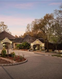 Premier Hotel Roodevalley