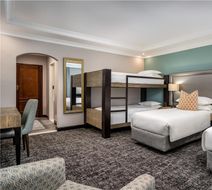 Premier Hotel Roodevalley Room