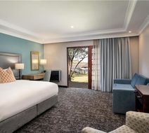 Premier Hotel Roodevalley Room