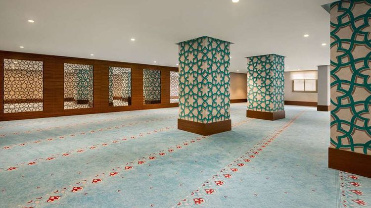 Ramada by Wyndham Mekkah Al Rawda Other