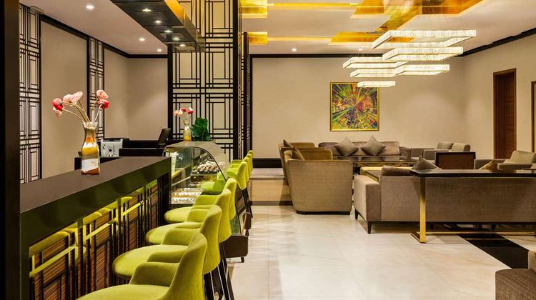 Ramada by Wyndham Mekkah Al Rawda Restaurant