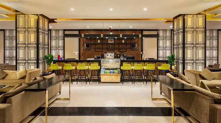 Ramada by Wyndham Mekkah Al Rawda Restaurant