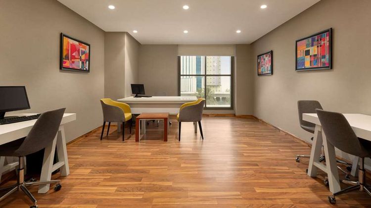 Ramada by Wyndham Mekkah Al Rawda Other
