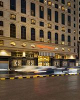 Ramada by Wyndham Mekkah Al Rawda