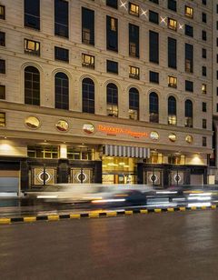 Ramada by Wyndham Mekkah Al Rawda