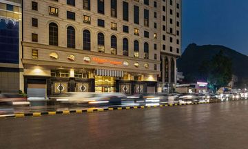 Ramada by Wyndham Mekkah Al Rawda