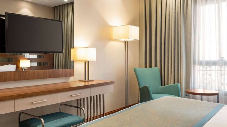 Ramada by Wyndham Mekkah Al Rawda Room