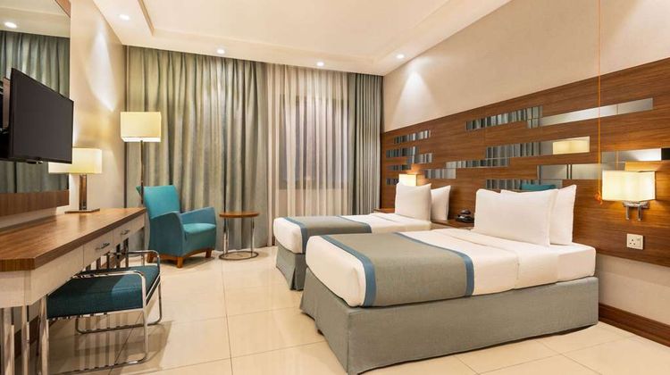 Ramada by Wyndham Mekkah Al Rawda Room