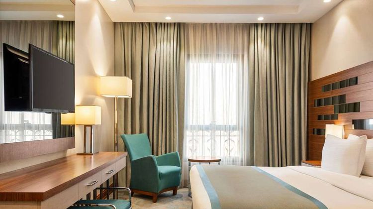 Ramada by Wyndham Mekkah Al Rawda Room