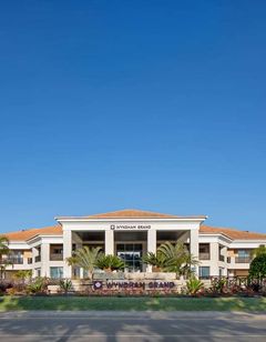 Wyndham Grand Algarve