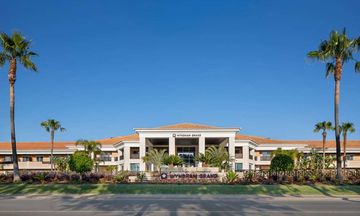 Wyndham Grand Algarve