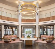 Wyndham Grand Algarve Lobby