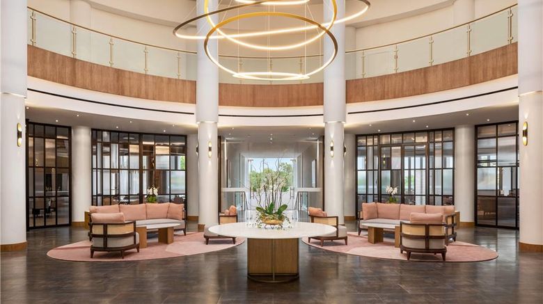 <b>Wyndham Grand Algarve Lobby</b>. Images powered by <a href="https://iceportal.shijigroup.com/" title="IcePortal" target="_blank">IcePortal</a>.