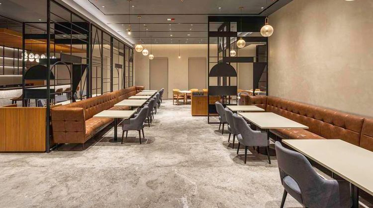 Park Inn by Radisson Jalandhar Restaurant
