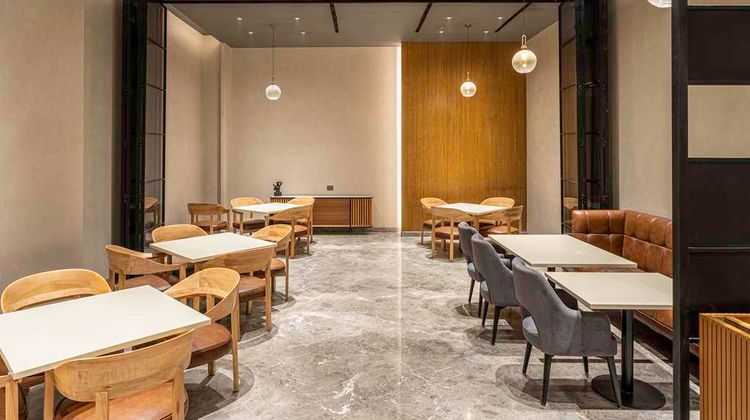 Park Inn by Radisson Jalandhar Restaurant