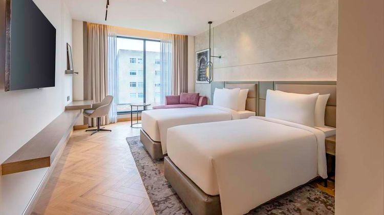 Park Inn by Radisson Jalandhar Room