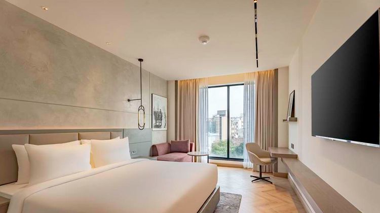Park Inn by Radisson Jalandhar Room