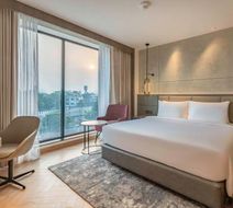 Park Inn by Radisson Jalandhar Room