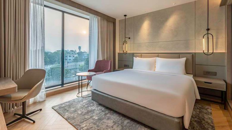 <b>Park Inn by Radisson Jalandhar Room</b>. Images powered by <a href="https://iceportal.shijigroup.com/" title="IcePortal" target="_blank">IcePortal</a>.